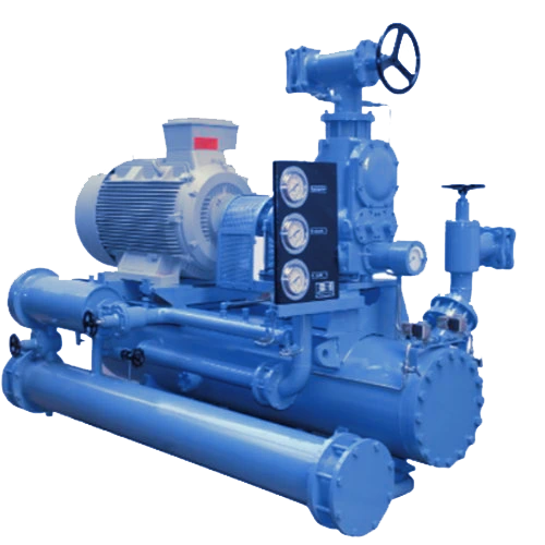 Ammonia Screw Compressor Manufacturers: Top ammonia screw compressor manufacturers for industrial refrigeration.