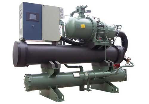 Ammonia Brine Chiller Manufacturers: Top ammonia brine chiller manufacturer offering advanced industrial cooling solutions.